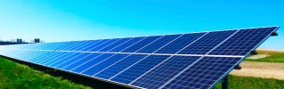 L'énergie solaire en France : Saisir les opportunités du soleil